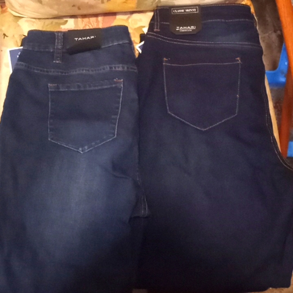Pants